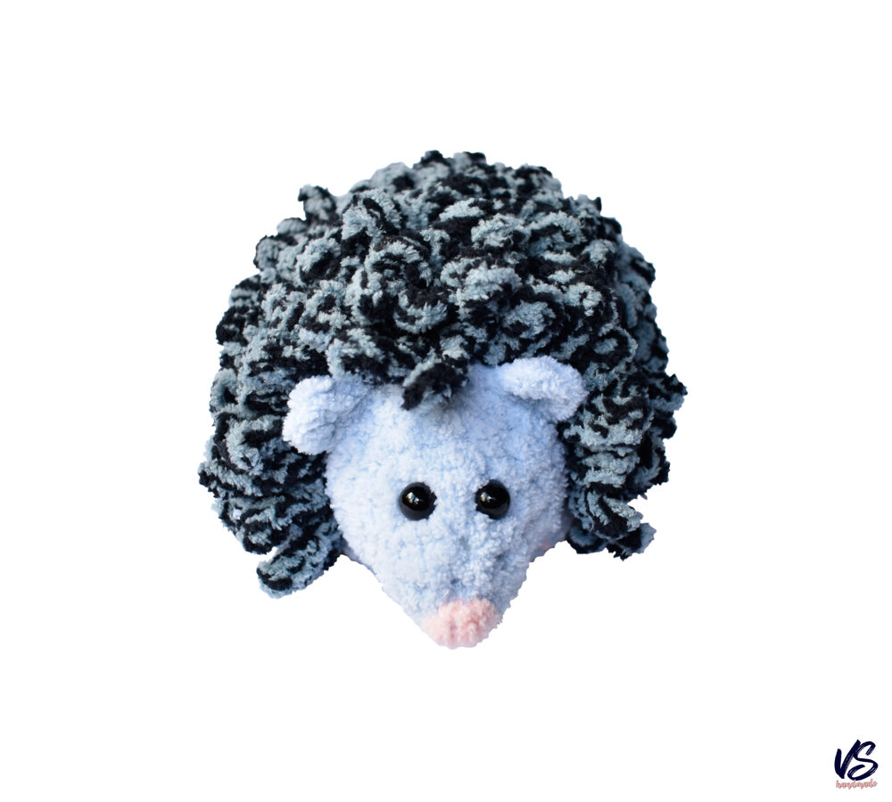 Лесные животные