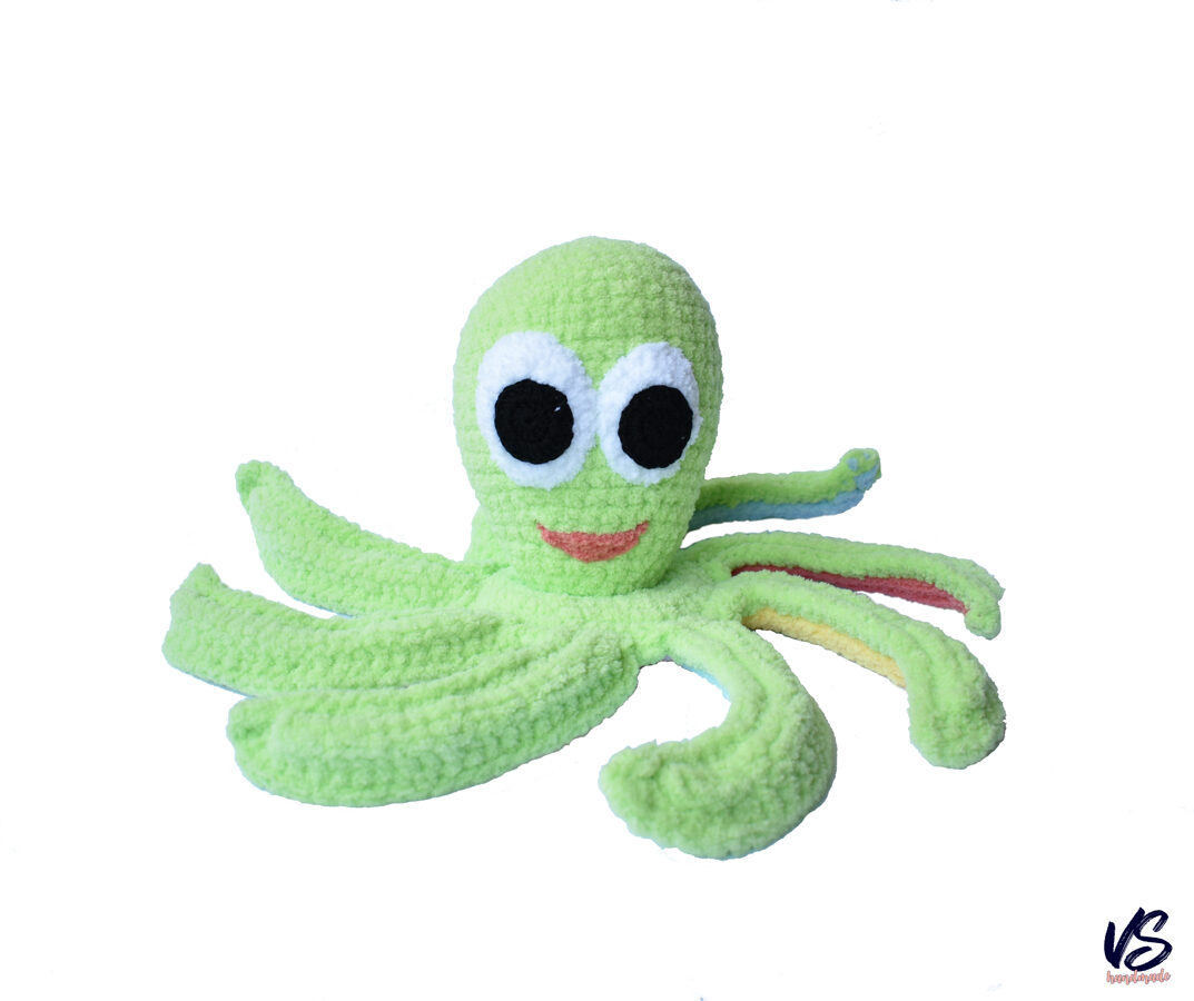 Морские жители